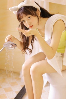 奇怪的儿媳